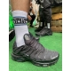 addiction Socks "sporty black-black"