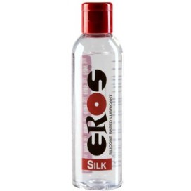 Eros Silk Silikon 100mL