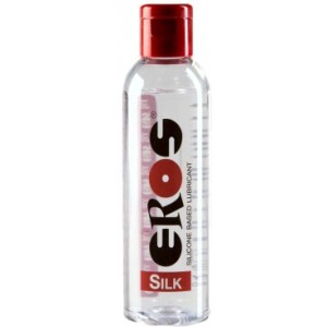 Eros Eros Silk Silicone 100mL