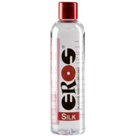 Eros Silk Silikon 250 mL