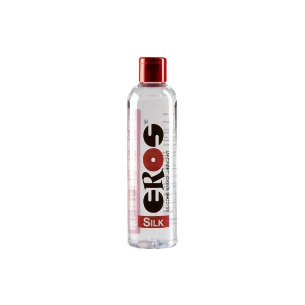 Eros Zijde Silicone 250 ml