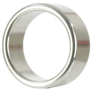 Calexotics Cockring in lega di metallo 38mm