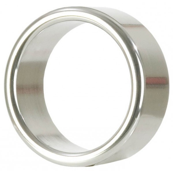 Cockring Metal Alloy 38mm