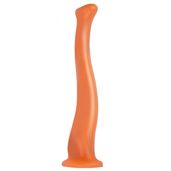 Silicone Dildo Trunky M 31 x 5.2cm