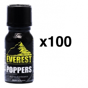 Everest Aromas Popper EVEREST 15ml x100