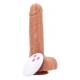 Consolador vibrador Bello 15 x 3,7 cm