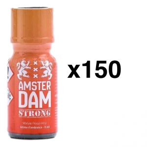 Everest Aromas  Everest AMSTERDAM STRONG 15ml x150