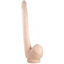 Dildo Dildorama XXL 24 x 3,3 cm Carne