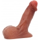 RealRock Soft Penis Extender Sleeve -F