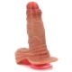 Flexible sheath Fake Penis Model G 12 x 4.5cm