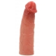 Funda para pene Extyslive 17 x 4cm