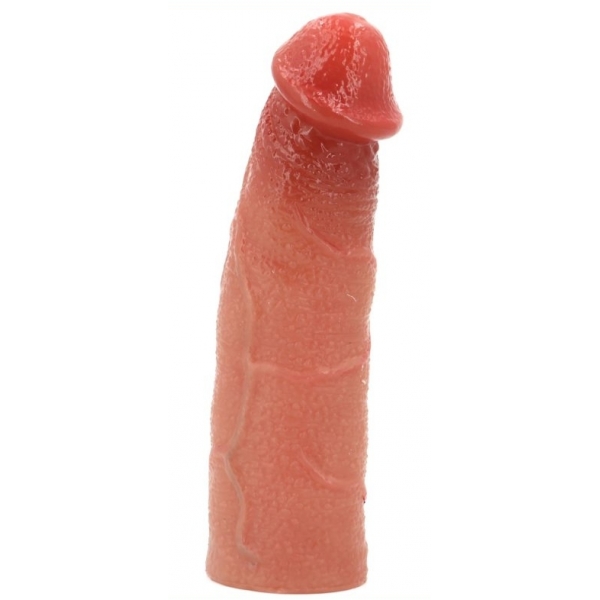 Funda para pene Extyslive 17 x 4cm