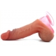 Funda blanda Pene falso Modelo L 15 x 4cm