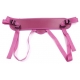 Strap-On for Pink Dildo Belt