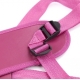 Strap-On para Consolador Cinturón Rosa