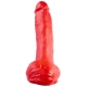 REDPOOL 18 x 5cm Rosso