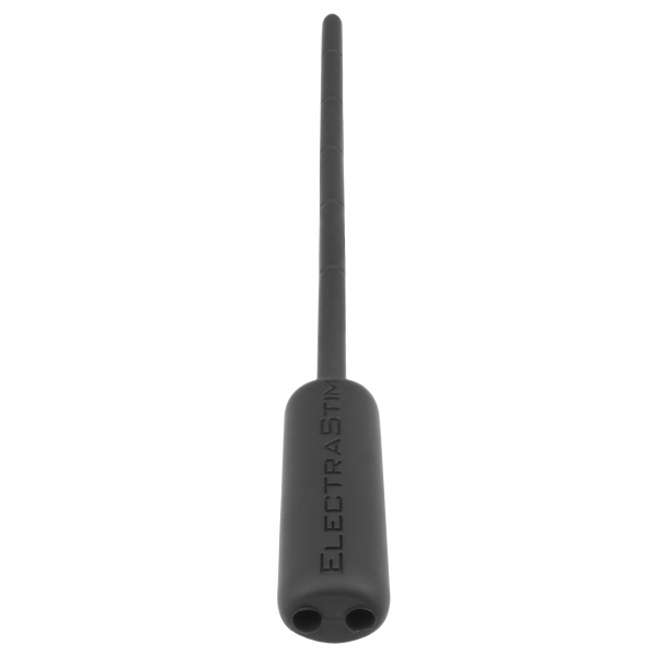 Silicone Noir Flexible Silicone Electro Sounds 5mm