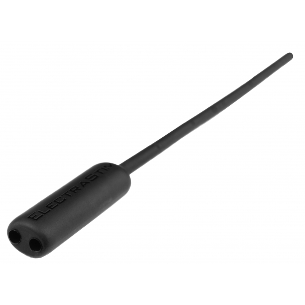 Silicone Noir Flexible Silicone Electro Sounds  7mm