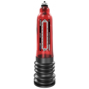BathMate Hydro7 Red Penis Pump