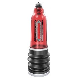 Hydromax 5 Red Penis Pump