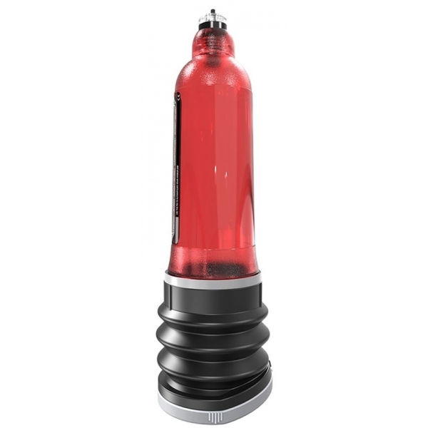 Hydromax 9 Red Penis Pump