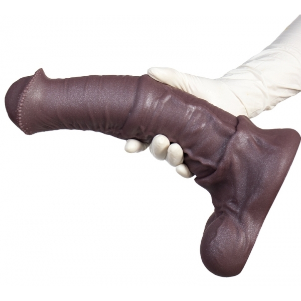 Centaur Silicone Dildo L