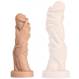 Mr Dick's Toys Silicone Dick Holder S