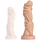 Gode en silicone Dihand Mr Dick's Toys M 29 x 7cm