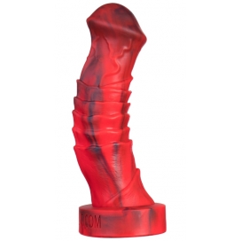 MONSTERED Gode Monster Silicone HORSQUAL 17 x 5cm
