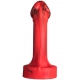 Silicone Dildo Amanit 15 x 4.5cm