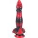 Dildo Alien Sublix 19 x 5,5 cm