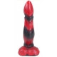 Alien Sublix Dildo 19 x 5.5cm