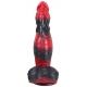 Dildo Alien Reptorix 19 x 5,5 cm