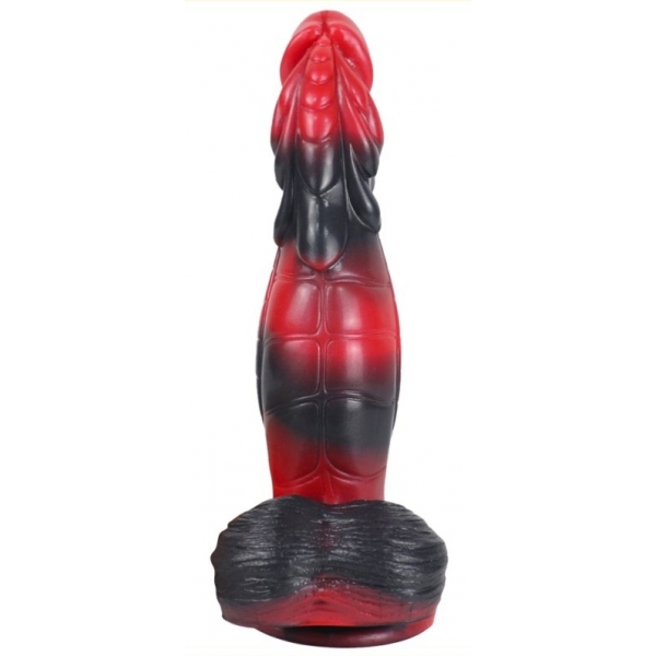 Alien Silicone Dildo - Raptors