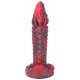 Alien Silicone Dildo - Dragon