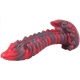 Consolador Alien Furax 19 x 5.7cm