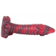 Dildo Alien Furax 19 x 5,7cm