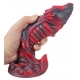 Dildo Alien Furax 19 x 5,7cm