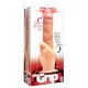 Dildo XL Grip Fisting Trainer 30,5 x 10 cm