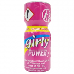 FL Leather Cleaner  Girly Power 13mL