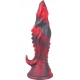 Alien TIRAX Dildo 21 x 6.6cm