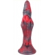 Dildo Alien TIRAX 21 x 6.6cm