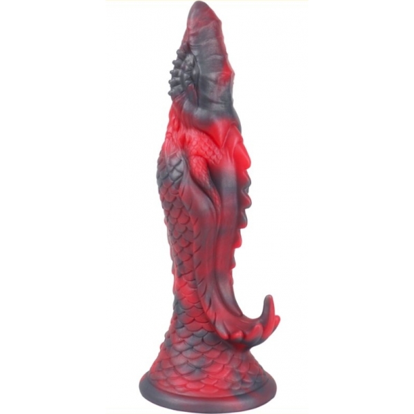 Alien TIRAX Dildo 21 x 6.6cm