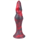 Alien TIRAX Dildo 21 x 6.6cm