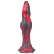 Dildo Alienígena TIRAX 21 x 6,6cm