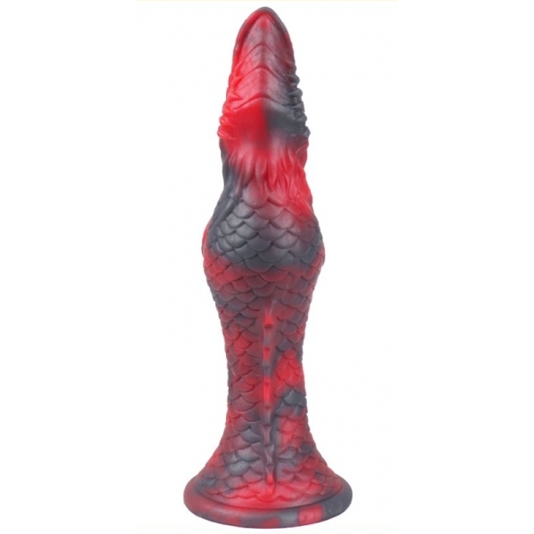 Alien TIRAX Dildo 21 x 6.6cm