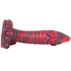 Dildo Alien TIRAX 21 x 6,6 cm