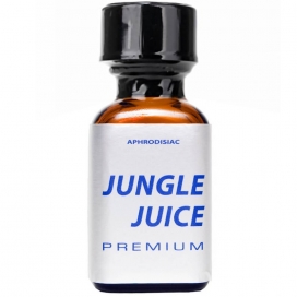 FL Leather Cleaner Jungle Juice Premium 25ml