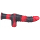 Alien Silicone Dildo - Handheld S