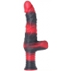 Dildo com pega Realix S 14 x 4cm